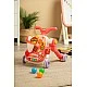 Многофункционална Проходилка 5В1 Pink Caretero Toyz