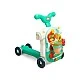 Мултифункционална Проходилка 5В1 Turquise Caretero Toyz