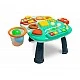 Мултифункционална Проходилка 5В1 Turquise Caretero Toyz