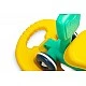 Мултифункционална Проходилка 5В1 Turquise Caretero Toyz