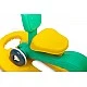 Мултифункционална Проходилка 5В1 Turquise Caretero Toyz