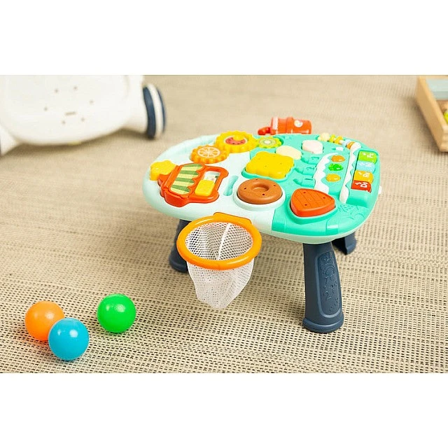 Πολυλειτουργικό Walker 5B1 Turquise Caretero Toyz
