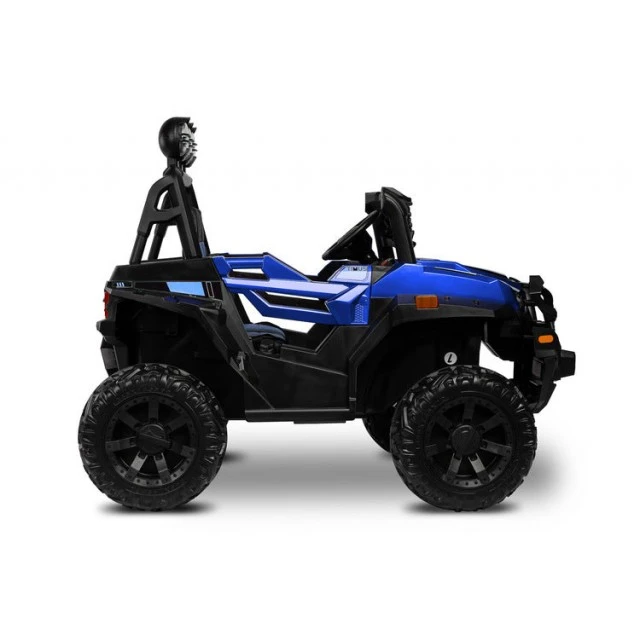 Timus Blue Caretero Toyz Off Road Vehicle