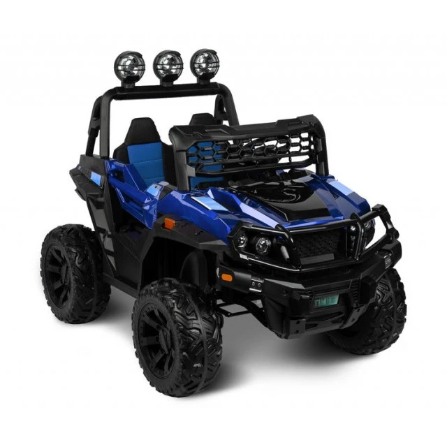 Timus Blue Caretero Toyz Off Road Vehicle