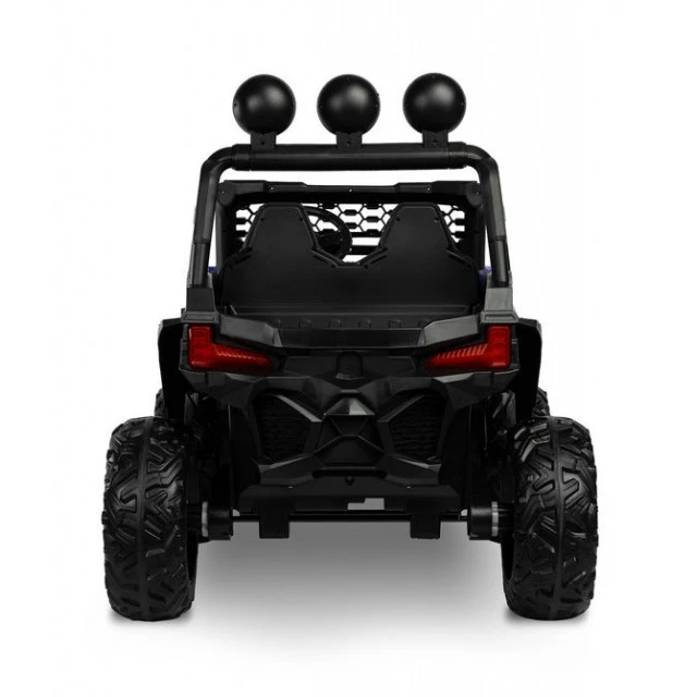 Timus Blue Caretero Toyz Off Road Vehicle