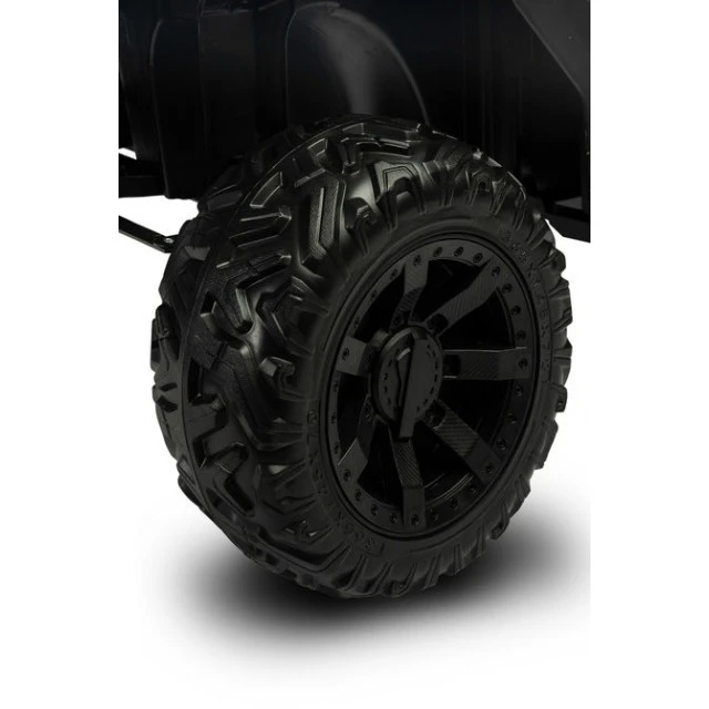 Timus Blue Caretero Toyz Off Road Vehicle