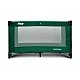 Key Dark Green Caretero Πτυσσόμενη μπασκέτα ταξιδιού