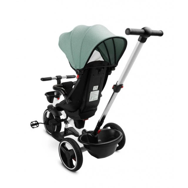 Τρίκυκλο Dash Green Caretero Toyz