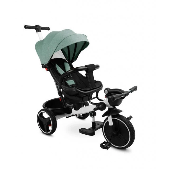 Τρίκυκλο Dash Green Caretero Toyz
