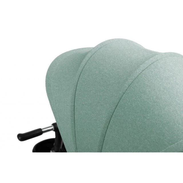 Τρίκυκλο Dash Green Caretero Toyz