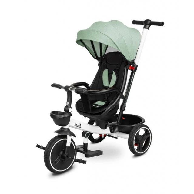 Τρίκυκλο Dash Green Caretero Toyz