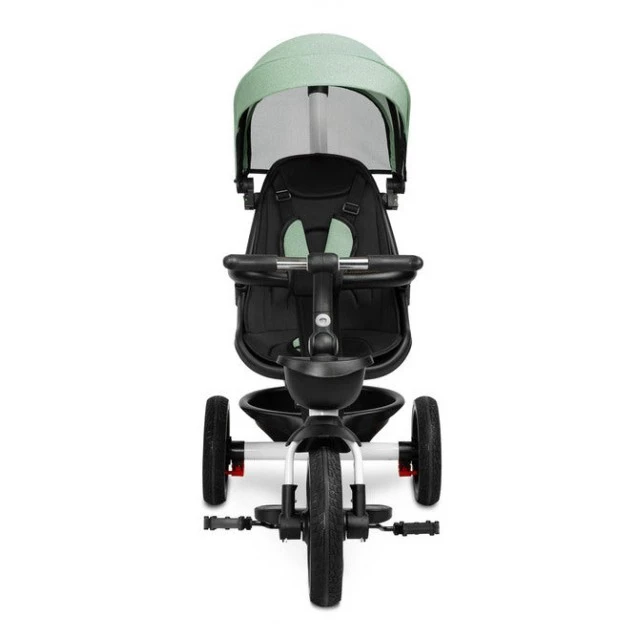 Τρίκυκλο Dash Green Caretero Toyz