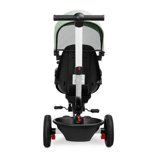 Τρίκυκλο Dash Green Caretero Toyz