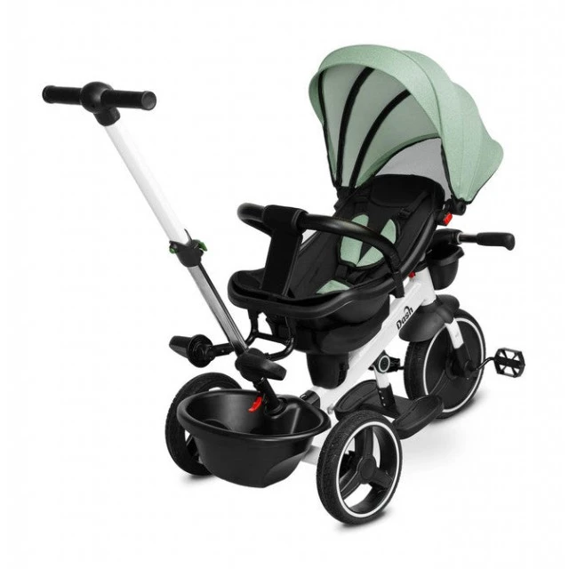 Τρίκυκλο Dash Green Caretero Toyz