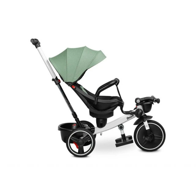 Τρίκυκλο Dash Green Caretero Toyz