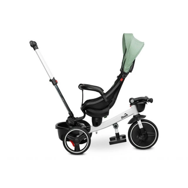 Τρίκυκλο Dash Green Caretero Toyz