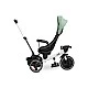 Τρίκυκλο Dash Green Caretero Toyz