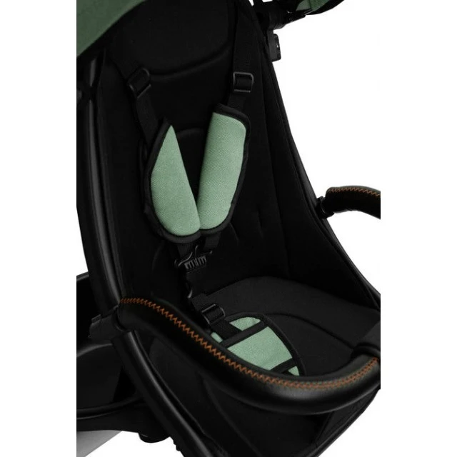 Τρίκυκλο Dash Green Caretero Toyz