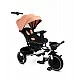 Τρίκυκλο Dash Pink Caretero Toyz