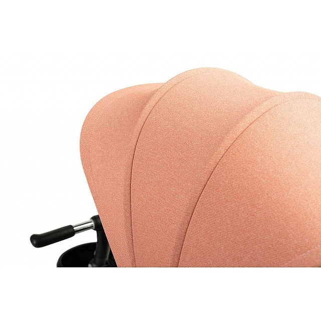 Τρίκυκλο Dash Pink Caretero Toyz