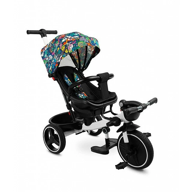Τρίκυκλο Dash Melange Caretero Toyz