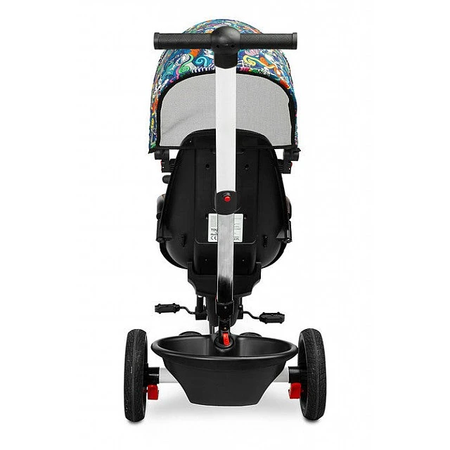 Τρίκυκλο Dash Melange Caretero Toyz