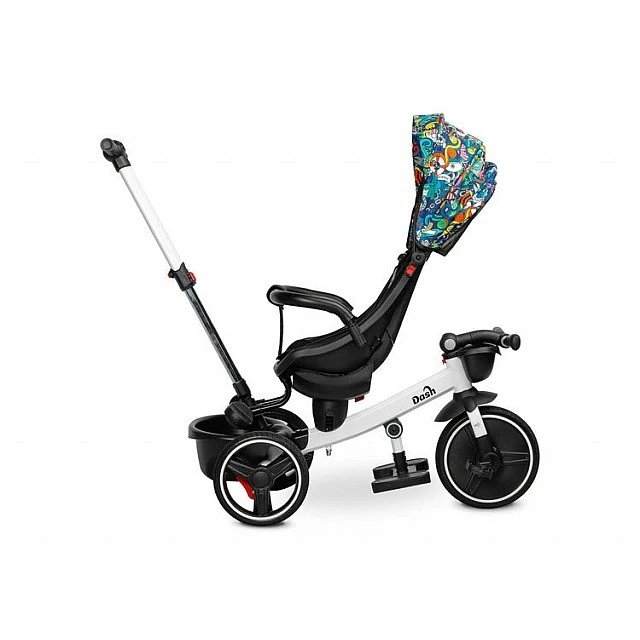 Τρίκυκλο Dash Melange Caretero Toyz