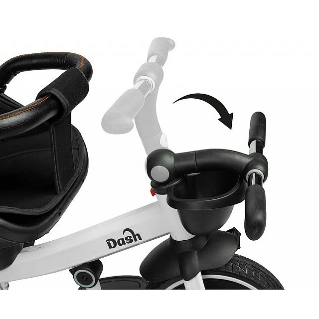 Τρίκυκλο Dash Melange Caretero Toyz