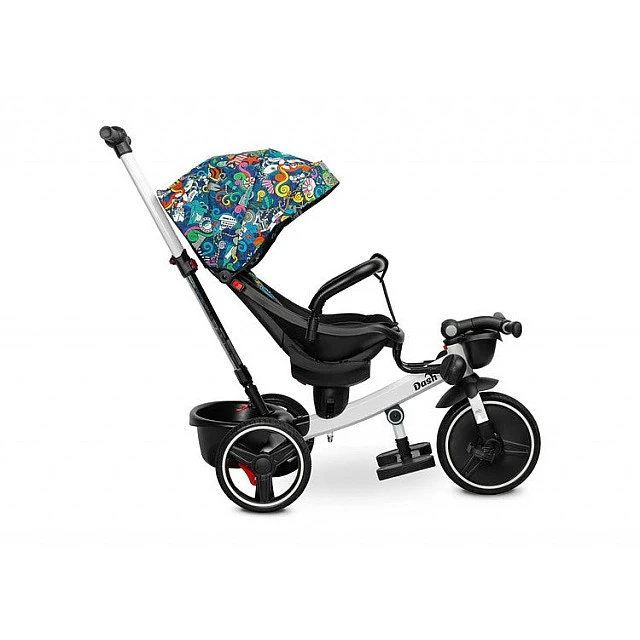 Τρίκυκλο Dash Melange Caretero Toyz