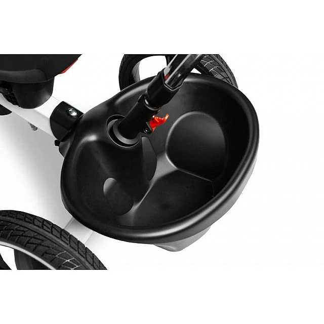 Τρίκυκλο Dash Melange Caretero Toyz
