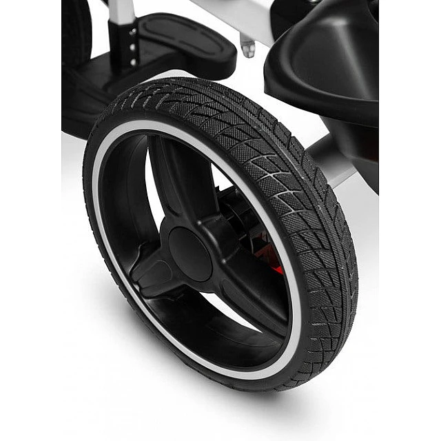 Τρίκυκλο Dash Melange Caretero Toyz