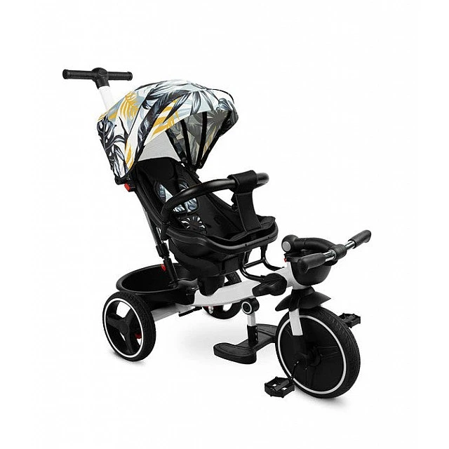 Τρίκυκλο Dash Monstera Caretero Toyz