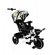 Τρίκυκλο Dash Monstera Caretero Toyz