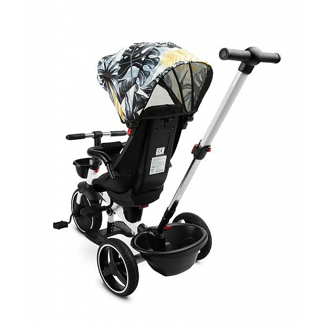 Τρίκυκλο Dash Monstera Caretero Toyz