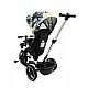 Τρίκυκλο Dash Monstera Caretero Toyz