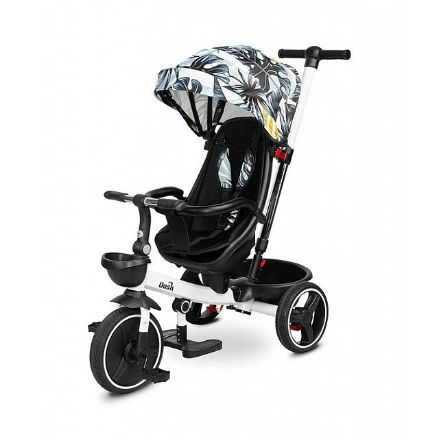 Τρίκυκλο Dash Monstera Caretero Toyz