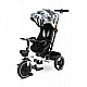 Τρίκυκλο Dash Monstera Caretero Toyz