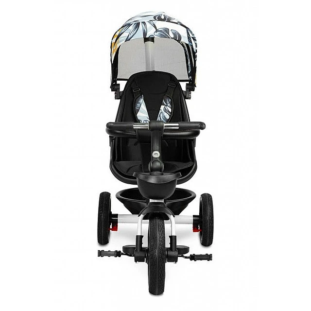 Τρίκυκλο Dash Monstera Caretero Toyz