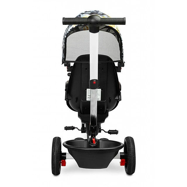 Τρίκυκλο Dash Monstera Caretero Toyz
