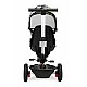 Τρίκυκλο Dash Monstera Caretero Toyz
