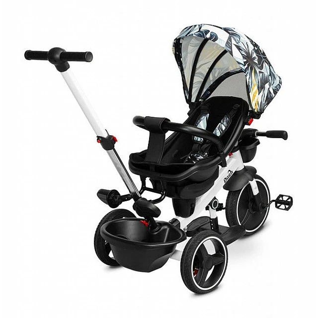 Τρίκυκλο Dash Monstera Caretero Toyz