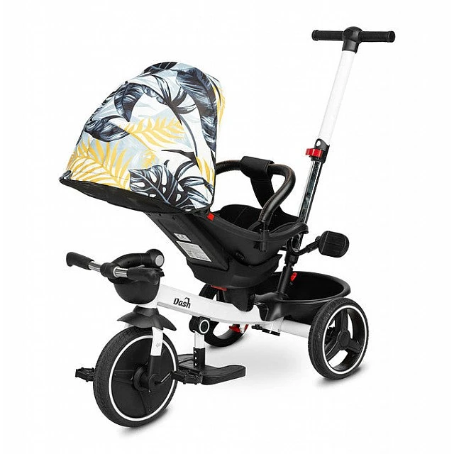 Τρίκυκλο Dash Monstera Caretero Toyz