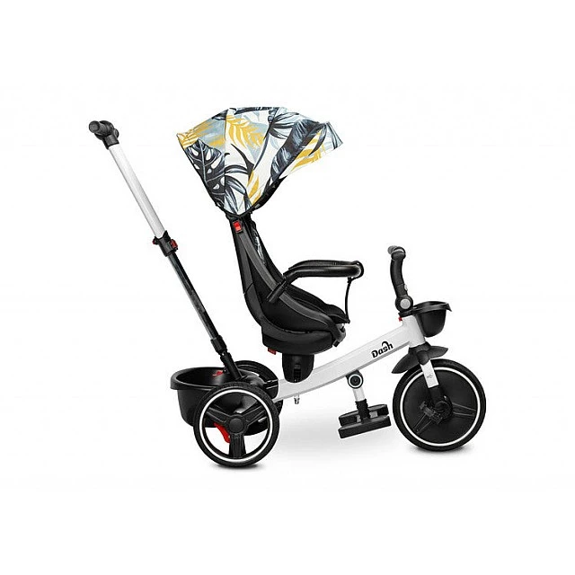 Τρίκυκλο Dash Monstera Caretero Toyz