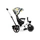 Τρίκυκλο Dash Monstera Caretero Toyz