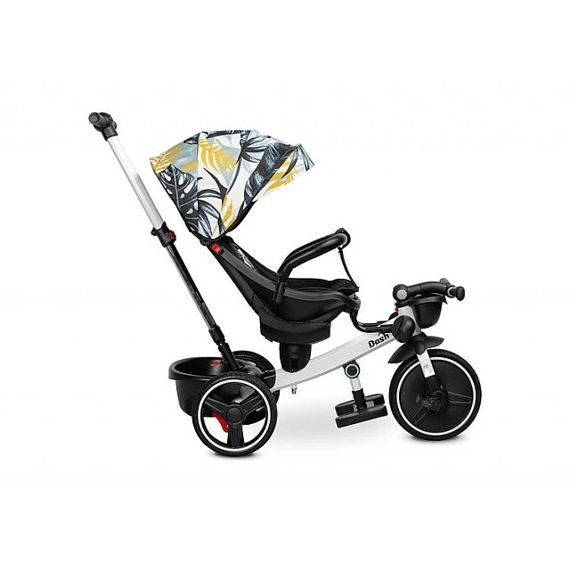Τρίκυκλο Dash Monstera Caretero Toyz