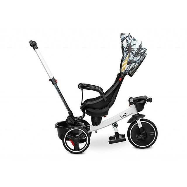 Τρίκυκλο Dash Monstera Caretero Toyz