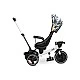 Τρίκυκλο Dash Monstera Caretero Toyz