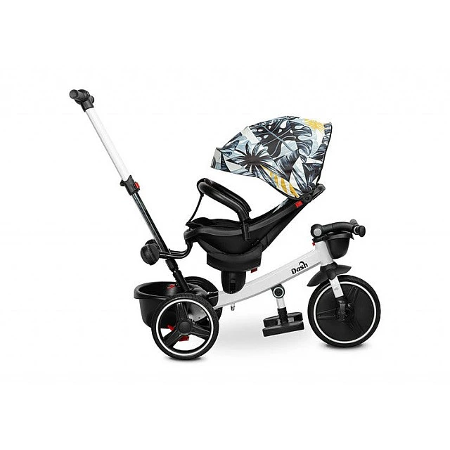 Τρίκυκλο Dash Monstera Caretero Toyz