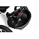 Τρίκυκλο Dash Monstera Caretero Toyz