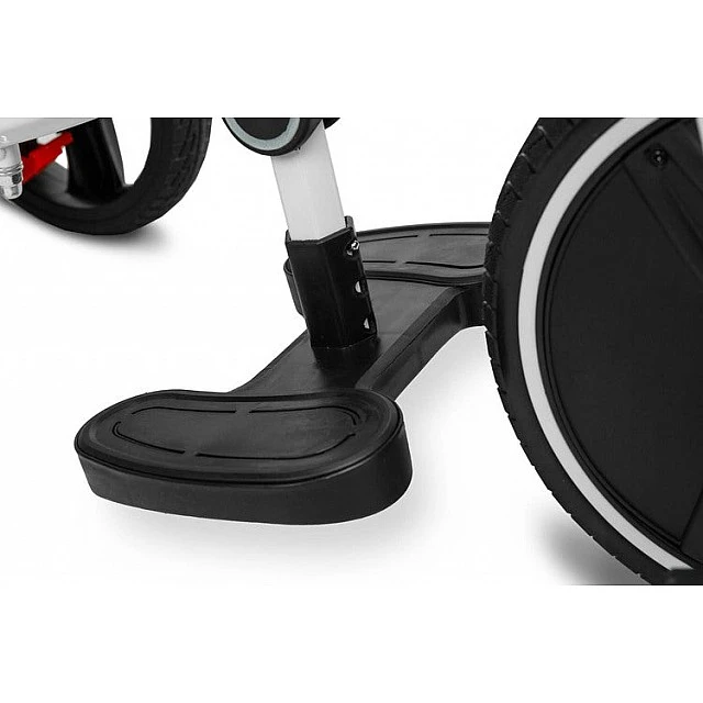 Τρίκυκλο Dash Monstera Caretero Toyz